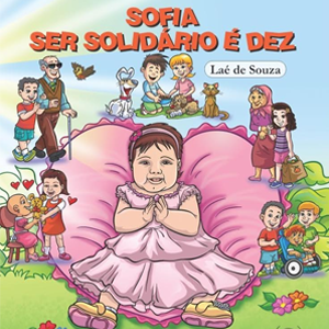 Sofia Ser Solidário é Dez